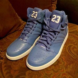 Jordan’s Brand New